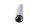 Chrome-plated exhaust muffler and catalytic converter, Street Custom Harley Davidson universell