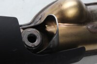Système déchappement, système déchappement, silencieux Kawasaki Vulcan S Euro 5 EN650J 21-24