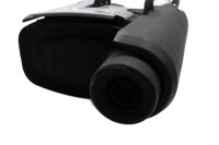 Système déchappement, système déchappement, silencieux Kawasaki Vulcan S Euro 5 EN650J 21-24