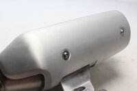 Exhaust silencer set muffler ZDM-A34 Ducati Monster 996 S4R 04-04