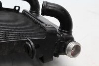 Vesijäähdytin, jäähdytin, jäähdytys, moottorin jäähdytys KTM Duke 690 690DUKE/10 10-11