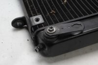 Vesijäähdytin, jäähdytin, jäähdytys, moottorin jäähdytys KTM Duke 690 690DUKE/10 10-11