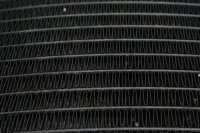 Vesijäähdytin, jäähdytin, jäähdytys, moottorin jäähdytys KTM Duke 690 690DUKE/10 10-11