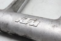 Takajousituksen vivusto, vetojousitus, iskunvaimennin KTM Duke 690 690DUKE/10 10-11