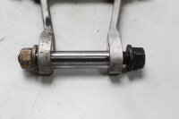 Takajousituksen vivusto, vetojousitus, iskunvaimennin KTM Duke 690 690DUKE/10 10-11