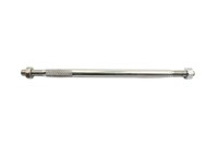 Gearshift lever linkage clutch gearbox right side with...