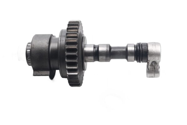 Balansaxel, vibrationsdämpare på motorsidan BMW K 1200 R K43 0594 05-08