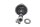 Balansaxel, vibrationsdämpare på motorsidan BMW K 1200 R K43 0594 05-08