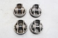 Kolvsats, cylinderkolvsats, kolvringar, motor BMW K 1200 R K43 0594 05-08