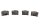 Kolvsats, cylinderkolvsats, kolvringar, motor BMW K 1200 R K43 0594 05-08