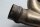 Abgaskrümmer Y-Verbindung Auspuffrohr Ducati 1098 1198 R 09-09