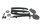 Taktkædesæt, styreskinner, kædestrammer BMW R 1200 GS DOHC K25 0460 10-12