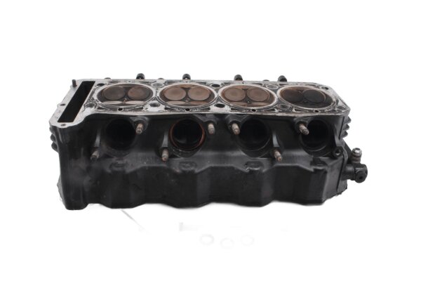 Testata del cilindro, coperchio delle valvole, sede della valvola Kawasaki GPz 1100 ZXT10E/E 95-98