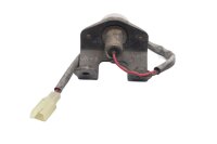 License plate light Kawasaki GPz 1100 ZXT10E/E 95-98