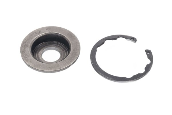 Clutch pressure plate retaining ring gearbox Kawasaki GPz 1100 ZXT10E/E 95-98