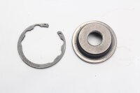 Clutch pressure plate retaining ring gearbox Kawasaki GPz 1100 ZXT10E/E 95-98