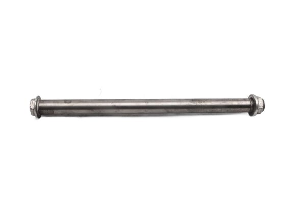 boulon de fixation de la roue arrière du palier daxe de bras oscillant Kawasaki GPz 1100 ZXT10E/E 95-98