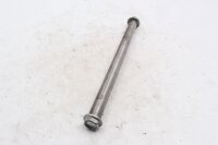 boulon de fixation de la roue arrière du palier daxe de bras oscillant Kawasaki GPz 1100 ZXT10E/E 95-98