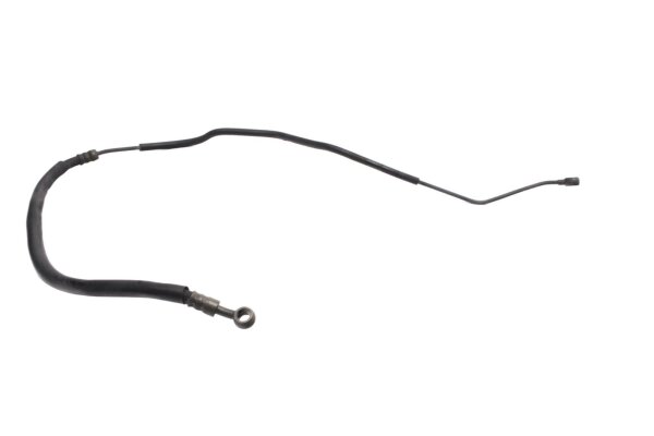 Clutch pressure line, hydraulic line, hose Kawasaki GPz 1100 ZXT10E/E 95-98
