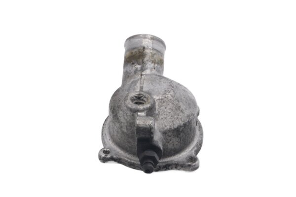 Carcasa del termostato, sensor de refrigerante, refrigeración del motor Kawasaki GPz 1100 ZXT10E/E 95-98