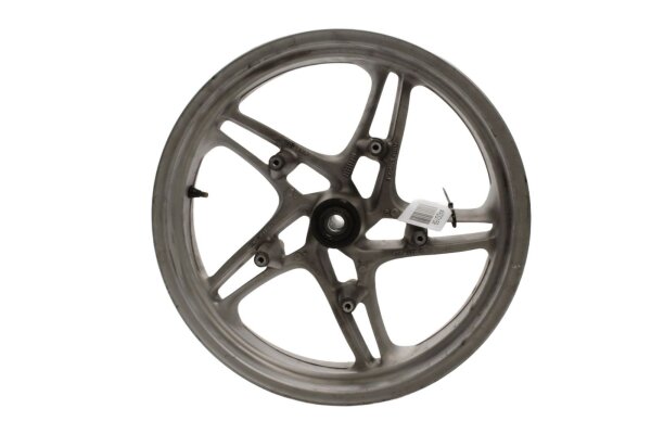 Vorderradfelge 17 Zoll 3.50x17 vorne Aluminiumguss BMW K 1200 RS K589 0544 97-00