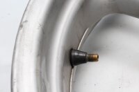 Vorderradfelge 17 Zoll 3.50x17 vorne Aluminiumguss BMW K 1200 RS K589 0544 97-00