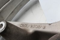 Vorderradfelge 17 Zoll 3.50x17 vorne Aluminiumguss BMW K 1200 RS K589 0544 97-00