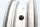 Vorderradfelge 17 Zoll 3.50x17 vorne Aluminiumguss BMW K 1200 RS K589 0544 97-00