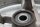 Vorderradfelge 17 Zoll 3.50x17 vorne Aluminiumguss BMW K 1200 RS K589 0544 97-00