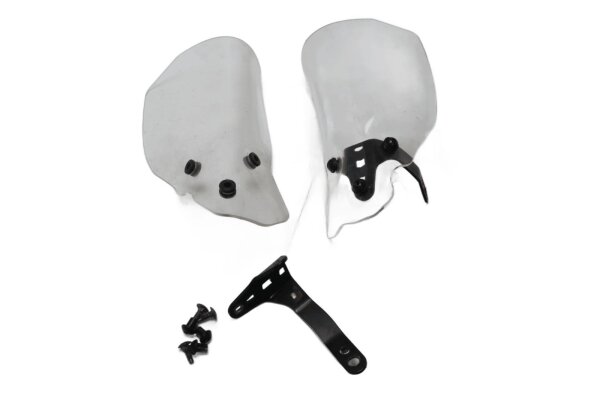 Käsisuojat, ohjaustangon suojukset (vasen) BMW R 1200 R R1ST K27 0378 06-14