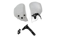 Handschutzscheiben Lenkerabdeckungen links BMW R 1200 R...