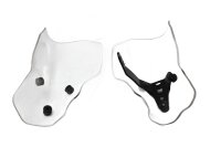 Käsisuojat, ohjaustangon suojukset (vasen) BMW R 1200 R R1ST K27 0378 06-14