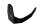 Käsisuojat, ohjaustangon suojukset (vasen) BMW R 1200 R R1ST K27 0378 06-14