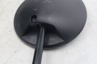 Espejo retrovisor redondo izquierdo, con fijación universal para manillar. universal Zubehör