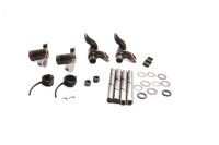 Kipphebel Nockenwelle Satz komplett Ducati Monster 620 i.e ZDMM400 02-06