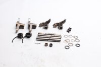 Kipphebel Nockenwelle Satz komplett Ducati Monster 620 i.e ZDMM400 02-06