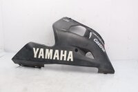 Verkleidung rechts vorne unten Rennverkleidung Yamaha...
