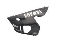 Verkleidung rechts vorne unten Rennverkleidung Yamaha...