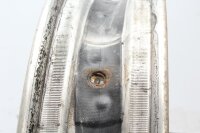 Speichenrad Hinterrad Nabe Achse 3.00x17 hinten 2 345 806 BMW F 650 GS R13 00-00