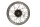 Speichenrad Hinterrad Nabe Achse 3.00x17 hinten 2 345 806 BMW F 650 GS R13 00-00