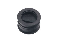 Intake manifold, carburetor rubber, throttle insert...