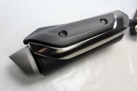 Auspuffanlage Krümmer Schalldämpfer Abgasanlage Yamaha XP 530 T-Max SX 19-19