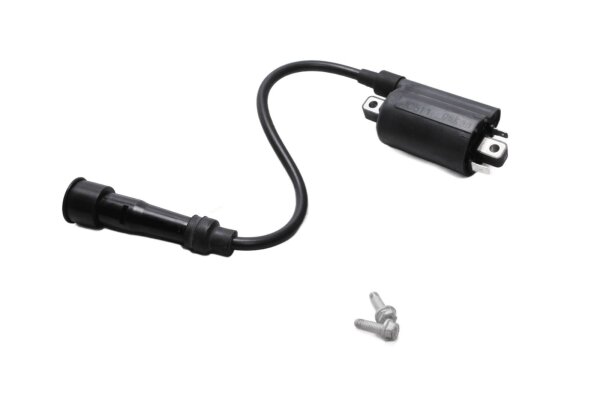 Sytytyspuola, sytytyskaapelit, sytytystulppien liittimet, yksittäiset sytytysjärjestelmät KTM Duke 690 690DUKE/10 10-11