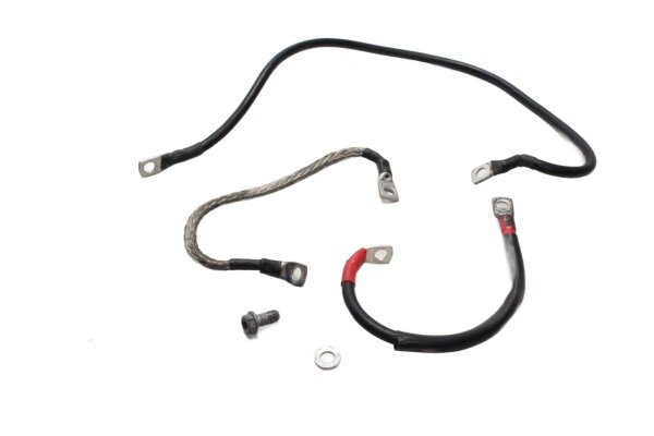 Akkukaapeli, maadoituskaapeli, pluskaapeli, pääkaapeli KTM Duke 690 690DUKE/10 10-11