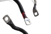 Akkukaapeli, maadoituskaapeli, pluskaapeli, pääkaapeli KTM Duke 690 690DUKE/10 10-11