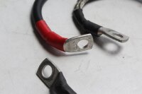 Akkukaapeli, maadoituskaapeli, pluskaapeli, pääkaapeli KTM Duke 690 690DUKE/10 10-11