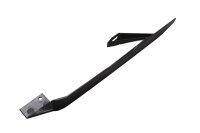 Takaketjun suojuksen suojalista KTM Duke 690 690DUKE/10 10-11