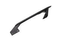 Takaketjun suojuksen suojalista KTM Duke 690 690DUKE/10 10-11
