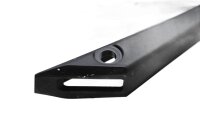 Takaketjun suojuksen suojalista KTM Duke 690 690DUKE/10 10-11