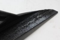 Takaketjun suojuksen suojalista KTM Duke 690 690DUKE/10 10-11